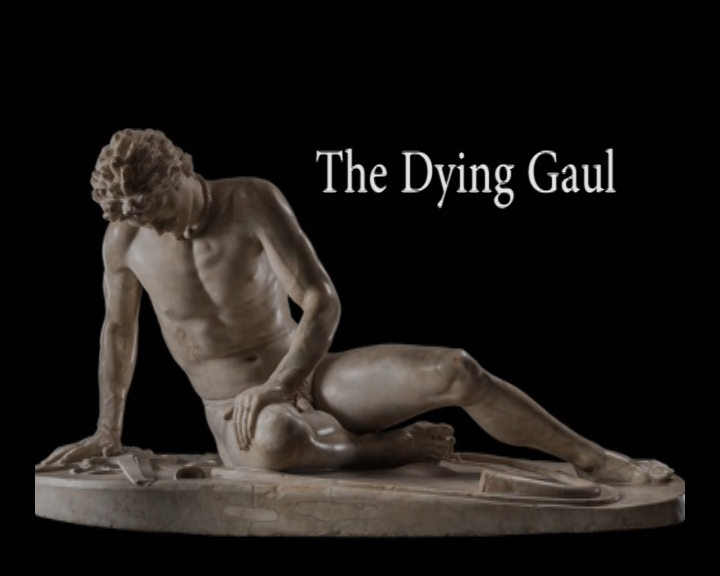 dying gaul